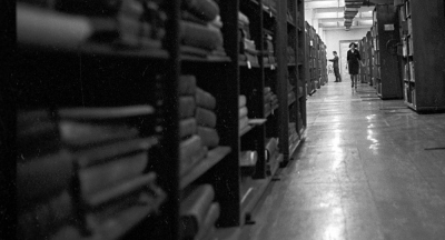 &ldquo;Казненные&rdquo; документы. Из истории Госархива Абхазии